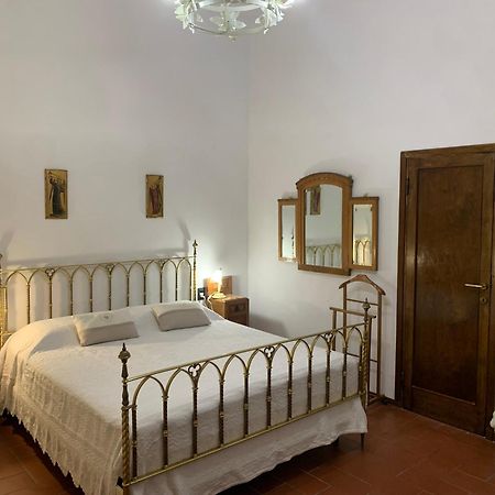 B&B Le 5 Vie Appartamento Con Camera Tripla Florence Exterior photo