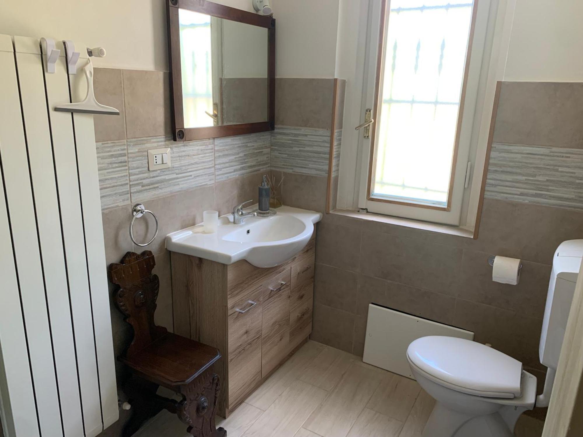 B&B Le 5 Vie Appartamento Con Camera Tripla Florence Exterior photo