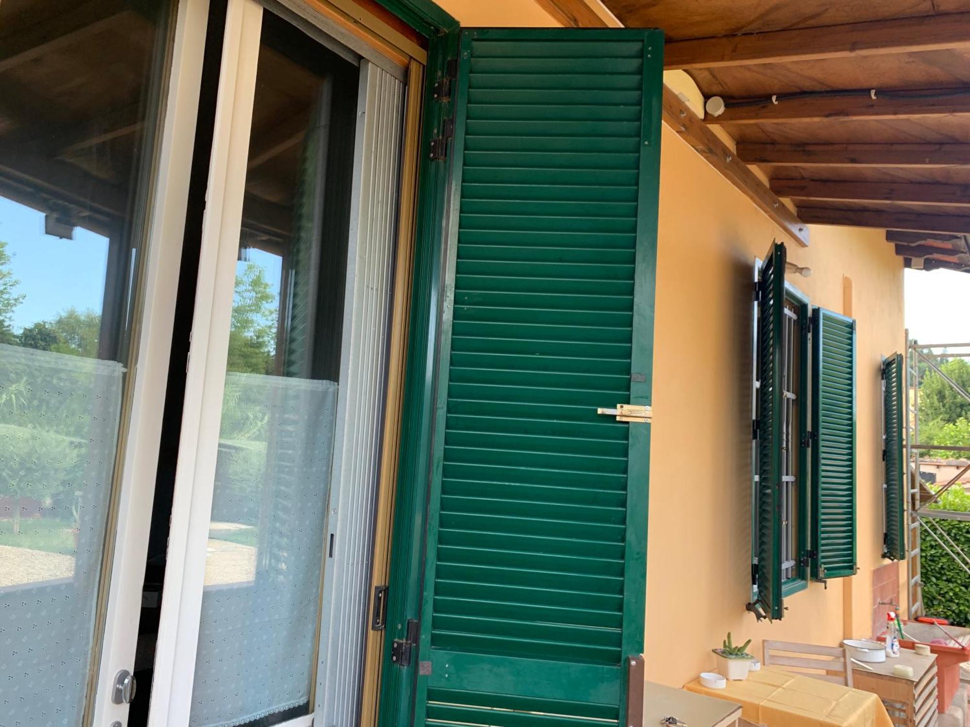 B&B Le 5 Vie Appartamento Con Camera Tripla Florence Exterior photo